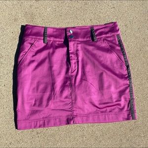 ✅ Ladies Golf Skort